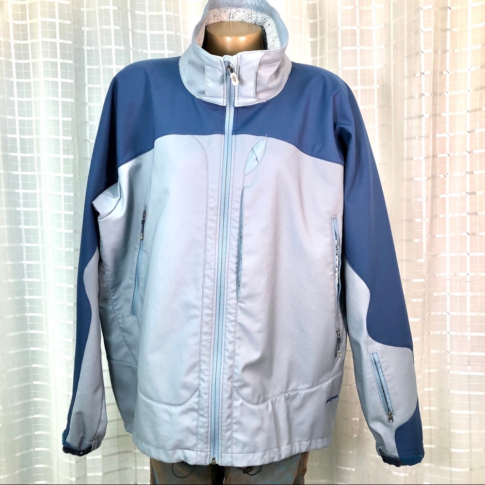 Patagonia Men’s Jacket ZipUp XL